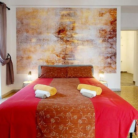 Casa Valentina - Beauty Apartment With Two Bedrooms Near Vatican City Roma Exterior foto