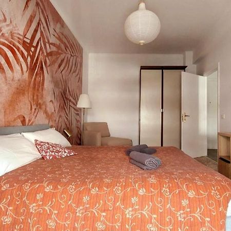 Casa Valentina - Beauty Apartment With Two Bedrooms Near Vatican City Roma Exterior foto