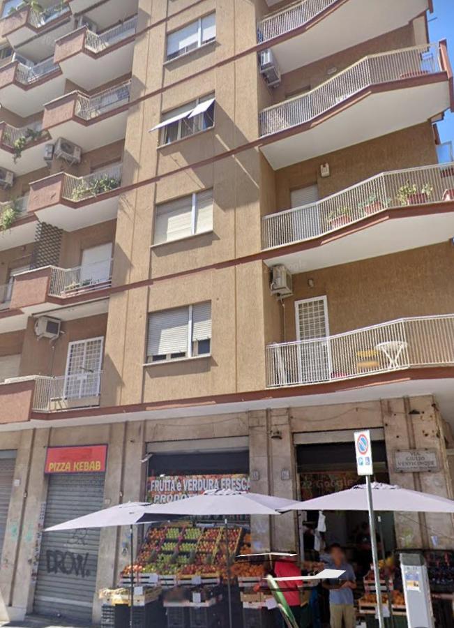 Casa Valentina - Beauty Apartment With Two Bedrooms Near Vatican City Roma Exterior foto