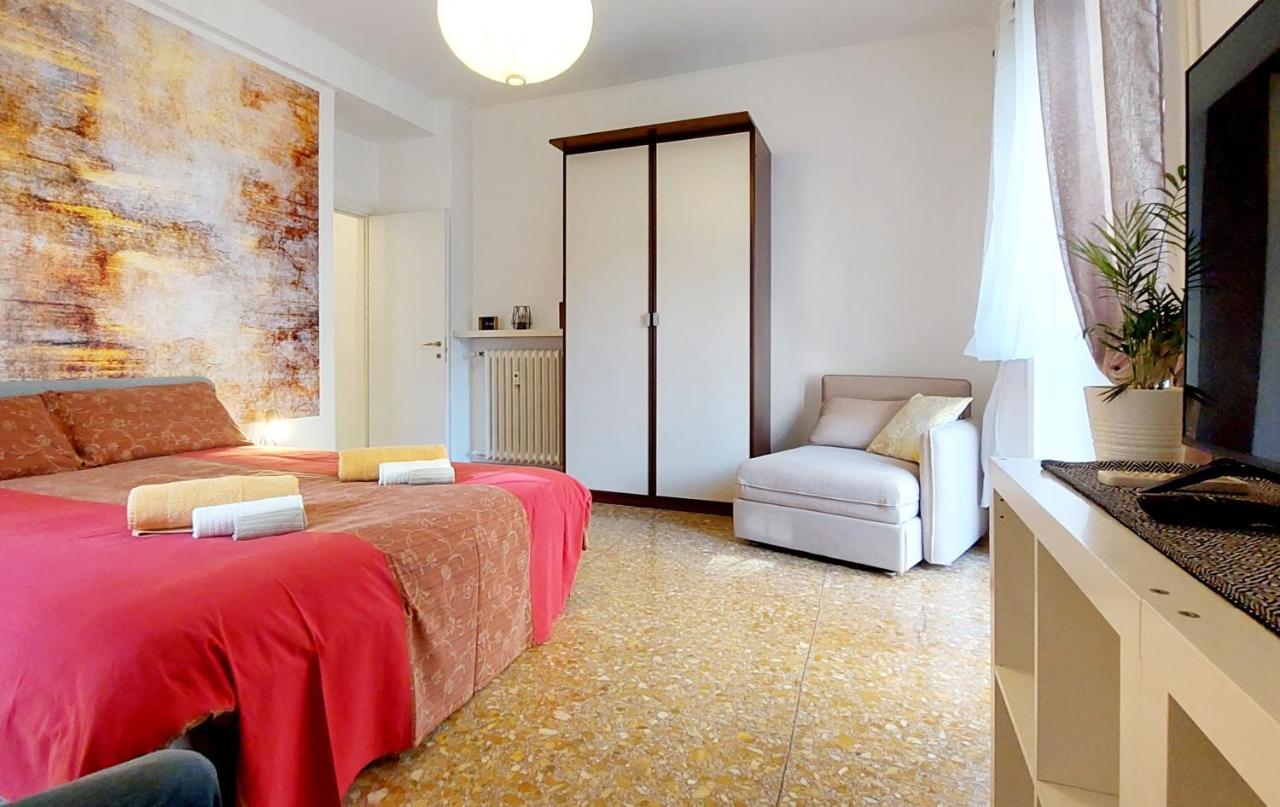 Casa Valentina - Beauty Apartment With Two Bedrooms Near Vatican City Roma Exterior foto