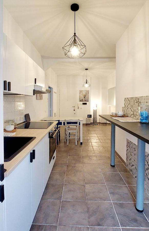 Casa Valentina - Beauty Apartment With Two Bedrooms Near Vatican City Roma Exterior foto