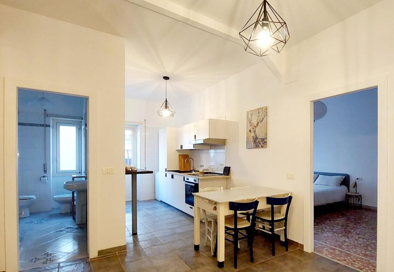 Casa Valentina - Beauty Apartment With Two Bedrooms Near Vatican City Roma Exterior foto