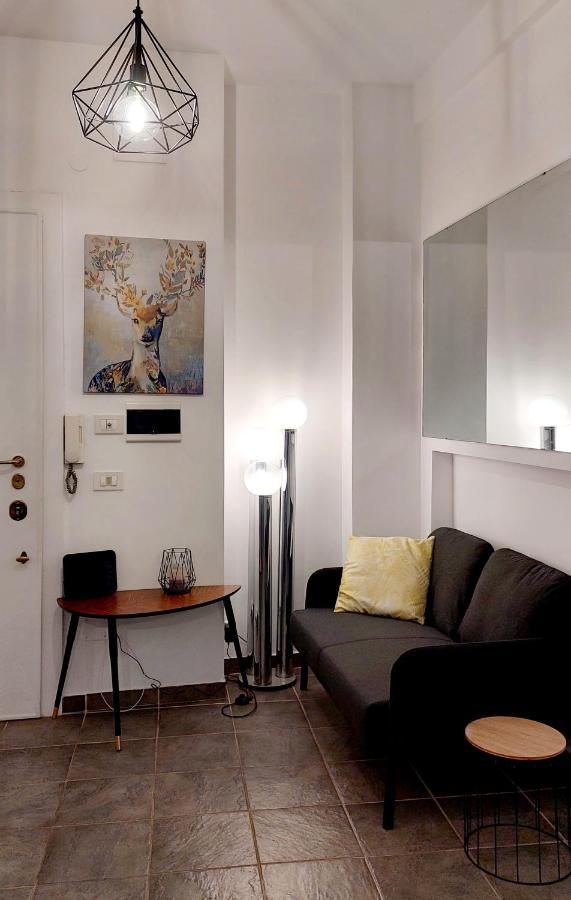 Casa Valentina - Beauty Apartment With Two Bedrooms Near Vatican City Roma Exterior foto