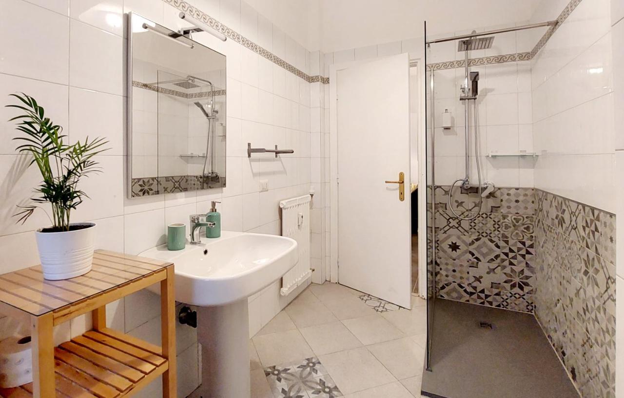 Casa Valentina - Beauty Apartment With Two Bedrooms Near Vatican City Roma Exterior foto