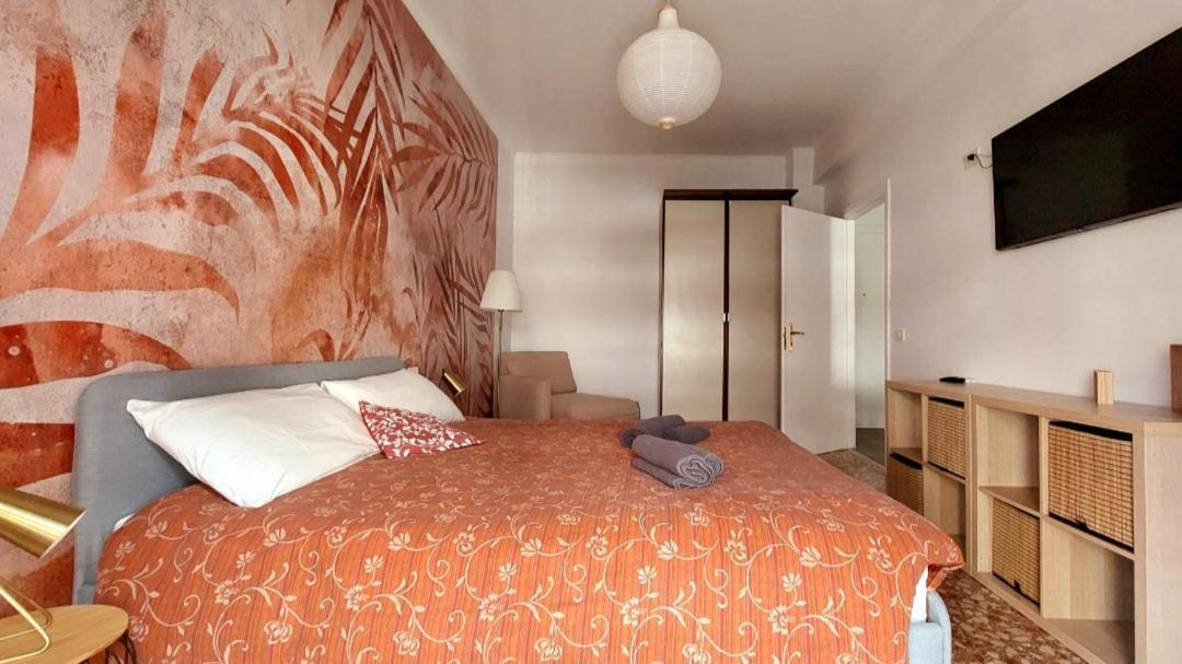 Casa Valentina - Beauty Apartment With Two Bedrooms Near Vatican City Roma Exterior foto
